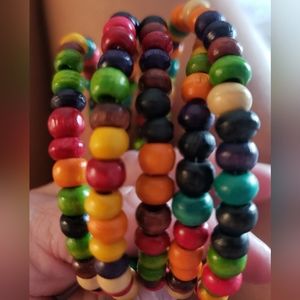 SOLD..Women's bracelet